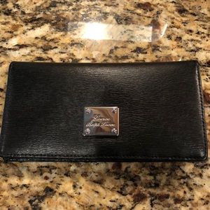 NWT Lauren Ralph Lauren wallet